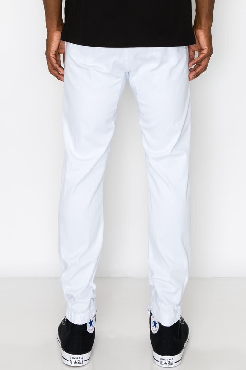 Essential Jogger Pants