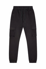 Jogger Twill Cargo Pants
