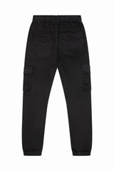 Jogger Twill Cargo Pants