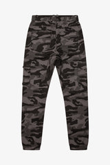 Jogger Twill Cargo Pants