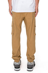 Jogger Twill Cargo Pants