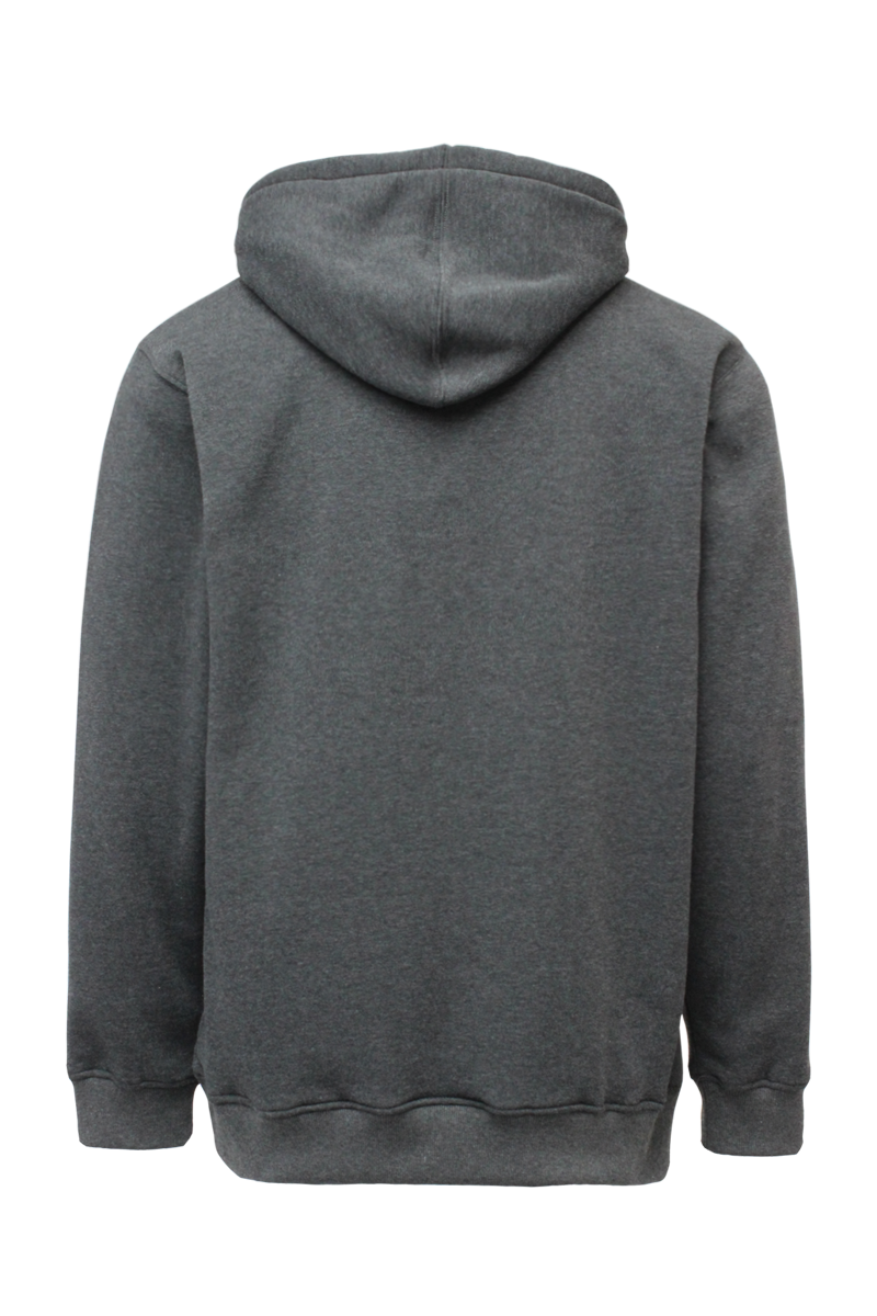 Essential Fleece Pullover