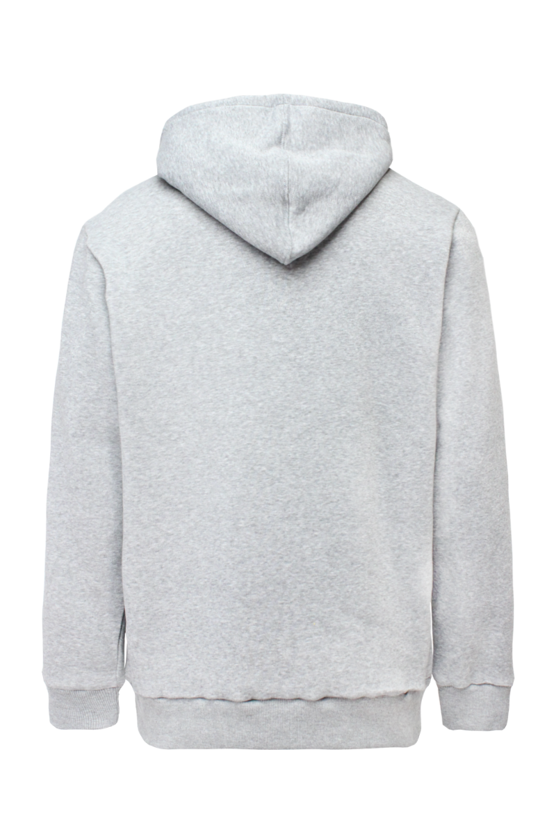 Essential Fleece Pullover