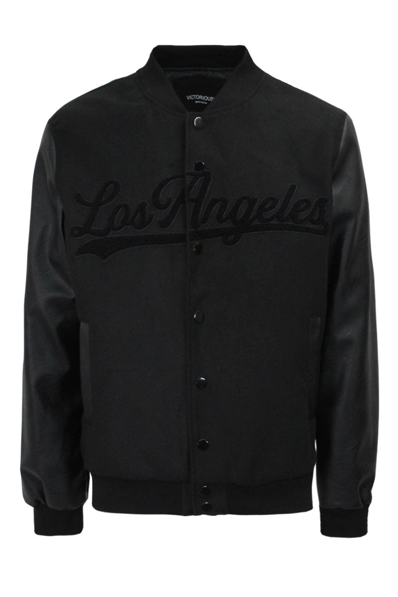 Los Angeles Varsity Jacket