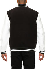 Essential Varsity Jacket - New Colors Added
