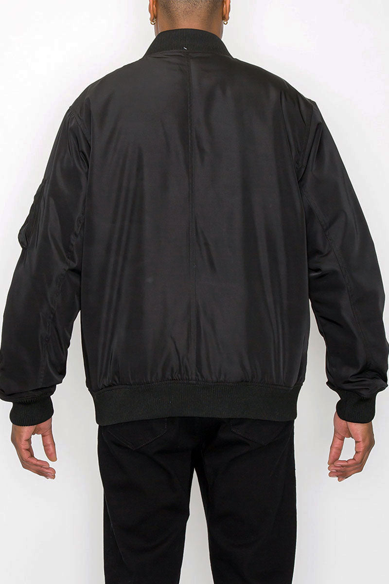 Utility Bomber jacket