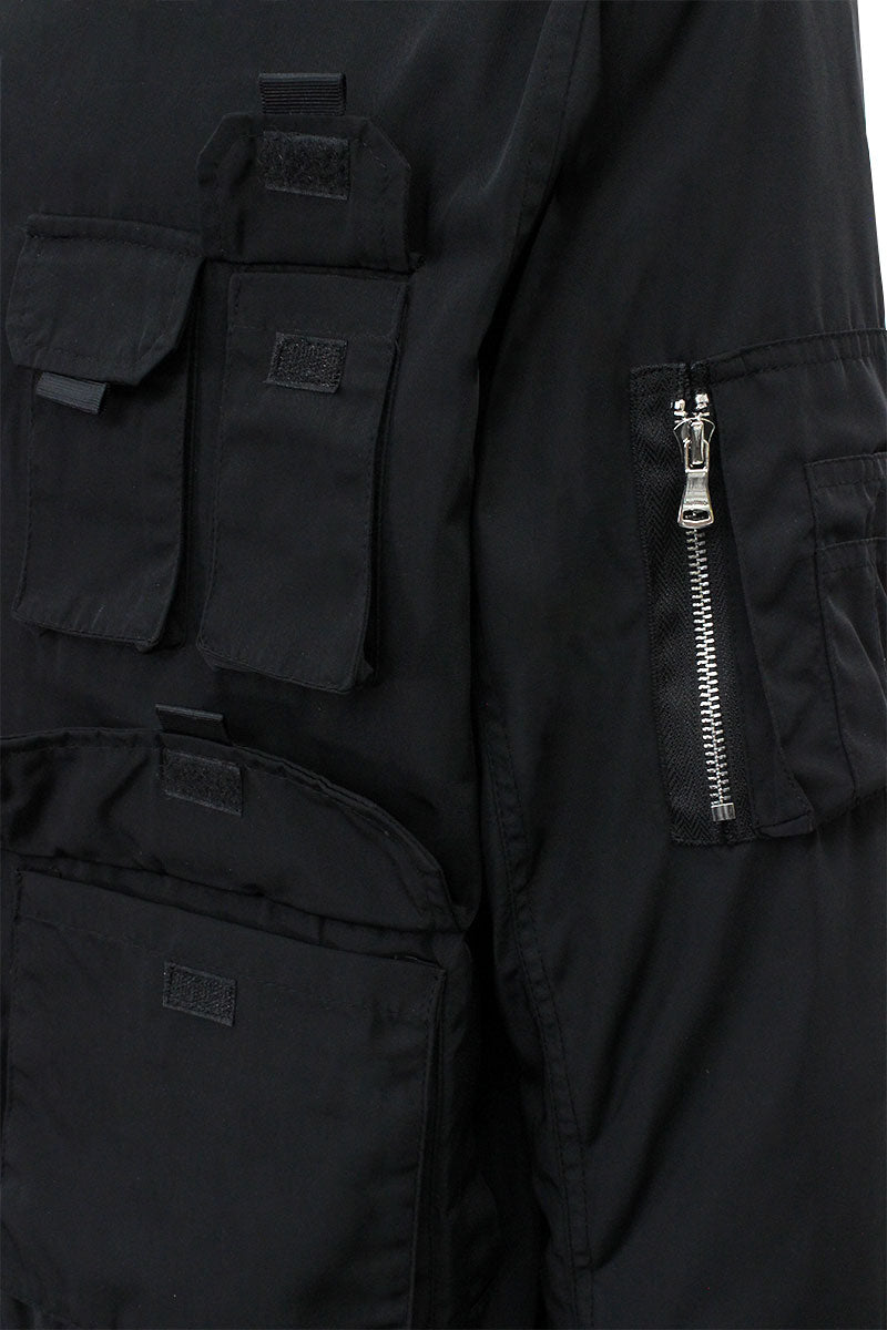 Utility Bomber jacket