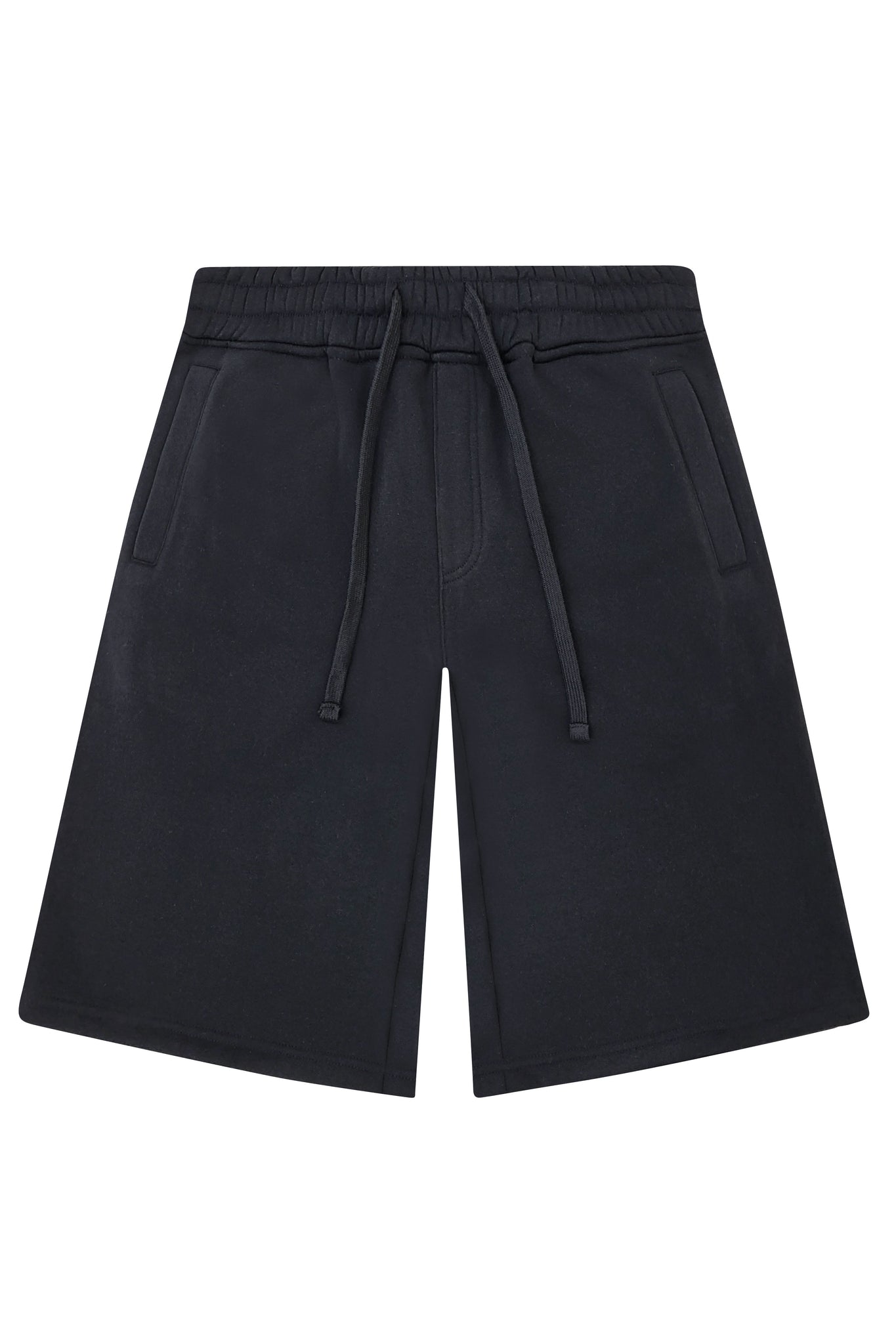 Men's LUCA Essential Baggy Fleece Shorts | VICTORIOUS – VICTORIOUSUSA
