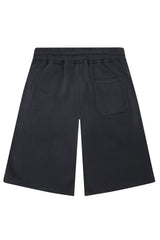 LUCA Essential Baggy Fleece Shorts