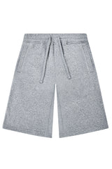 LUCA Essential Baggy Fleece Shorts