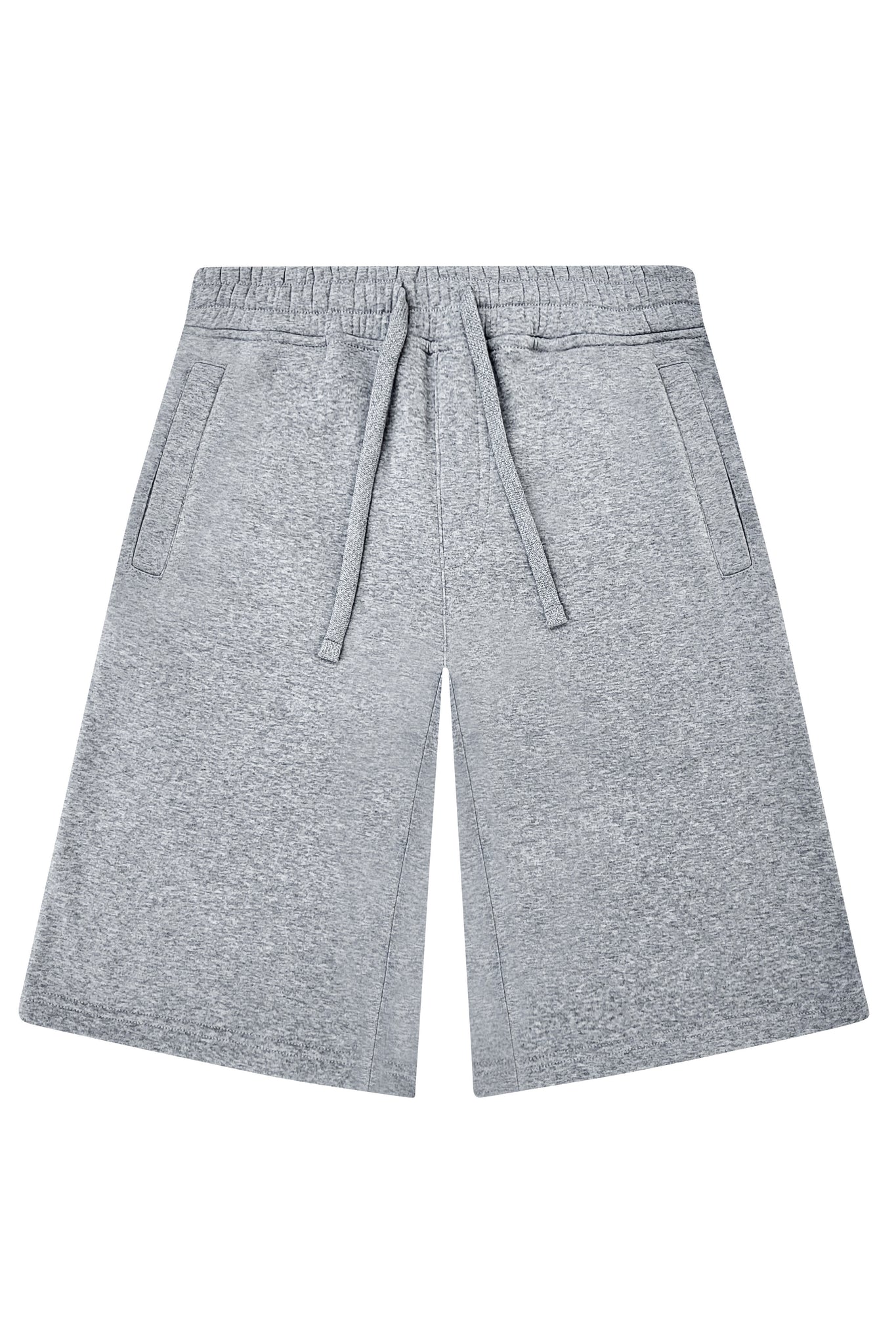 Men's LUCA Essential Baggy Fleece Shorts | VICTORIOUS – VICTORIOUSUSA