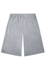 LUCA Essential Baggy Fleece Shorts