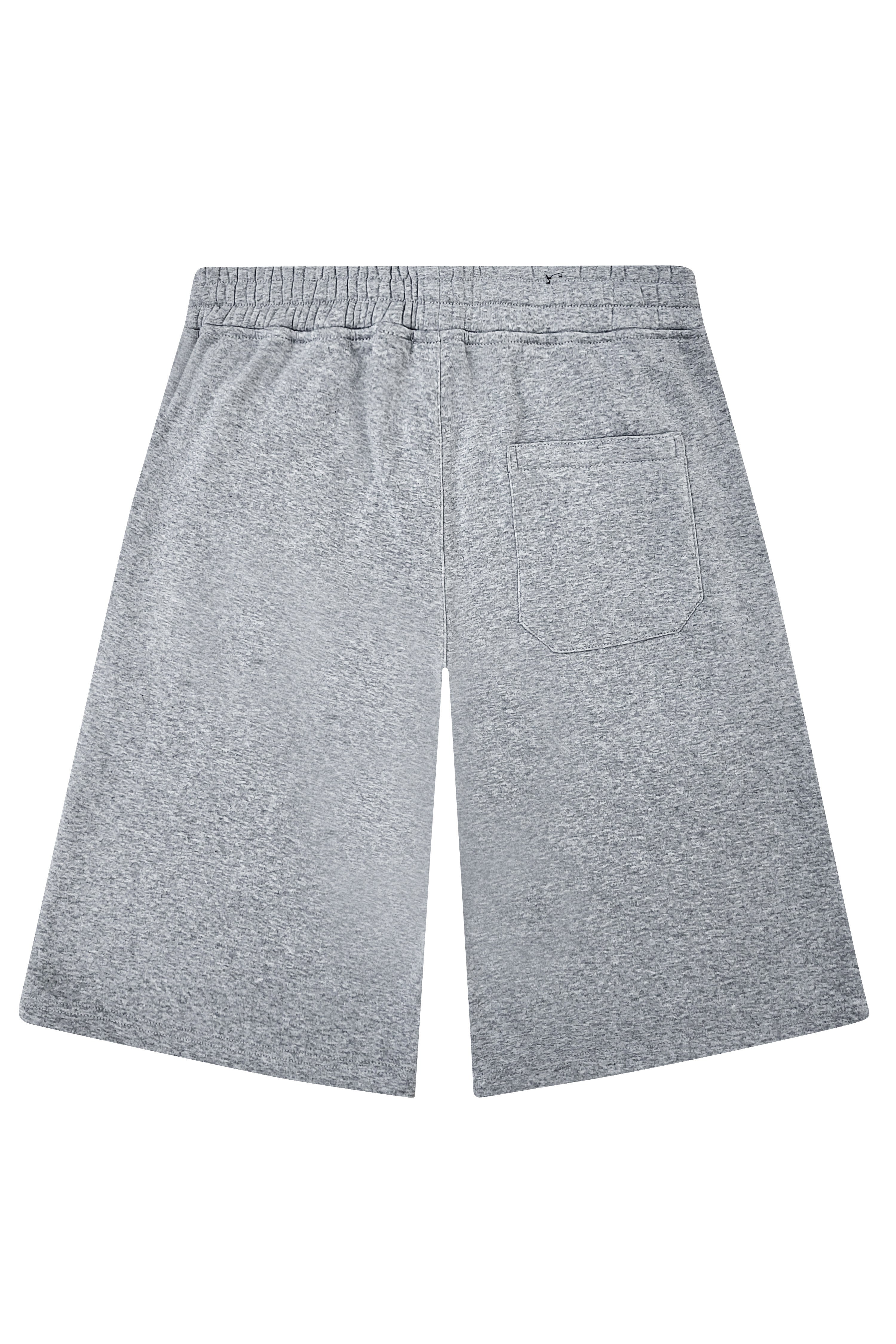 Men's LUCA Essential Baggy Fleece Shorts | VICTORIOUS – VICTORIOUSUSA