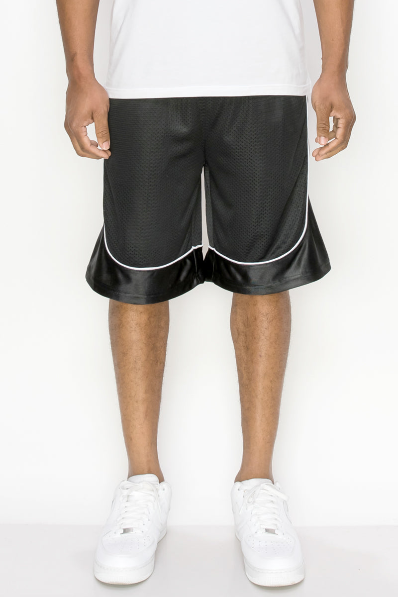 DAZZLE SHORTS