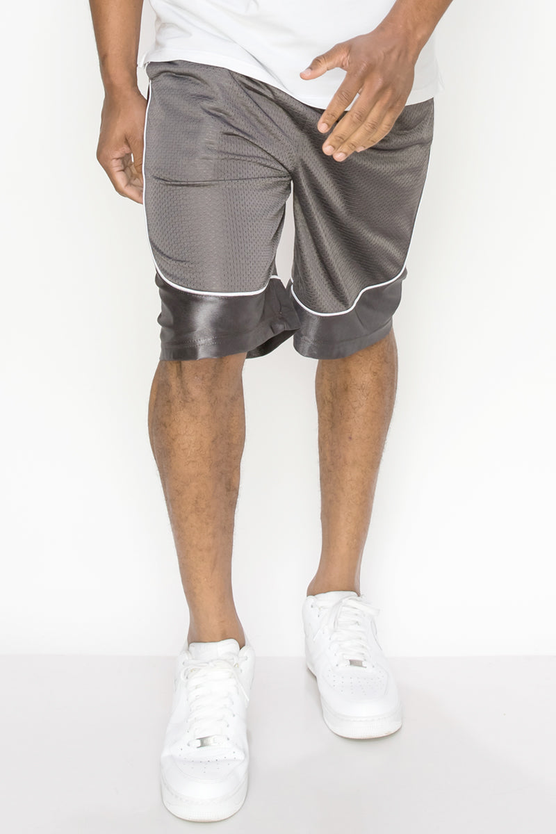 DAZZLE SHORTS