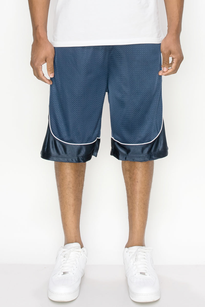 DAZZLE SHORTS