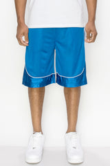 DAZZLE SHORTS