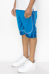 DAZZLE SHORTS