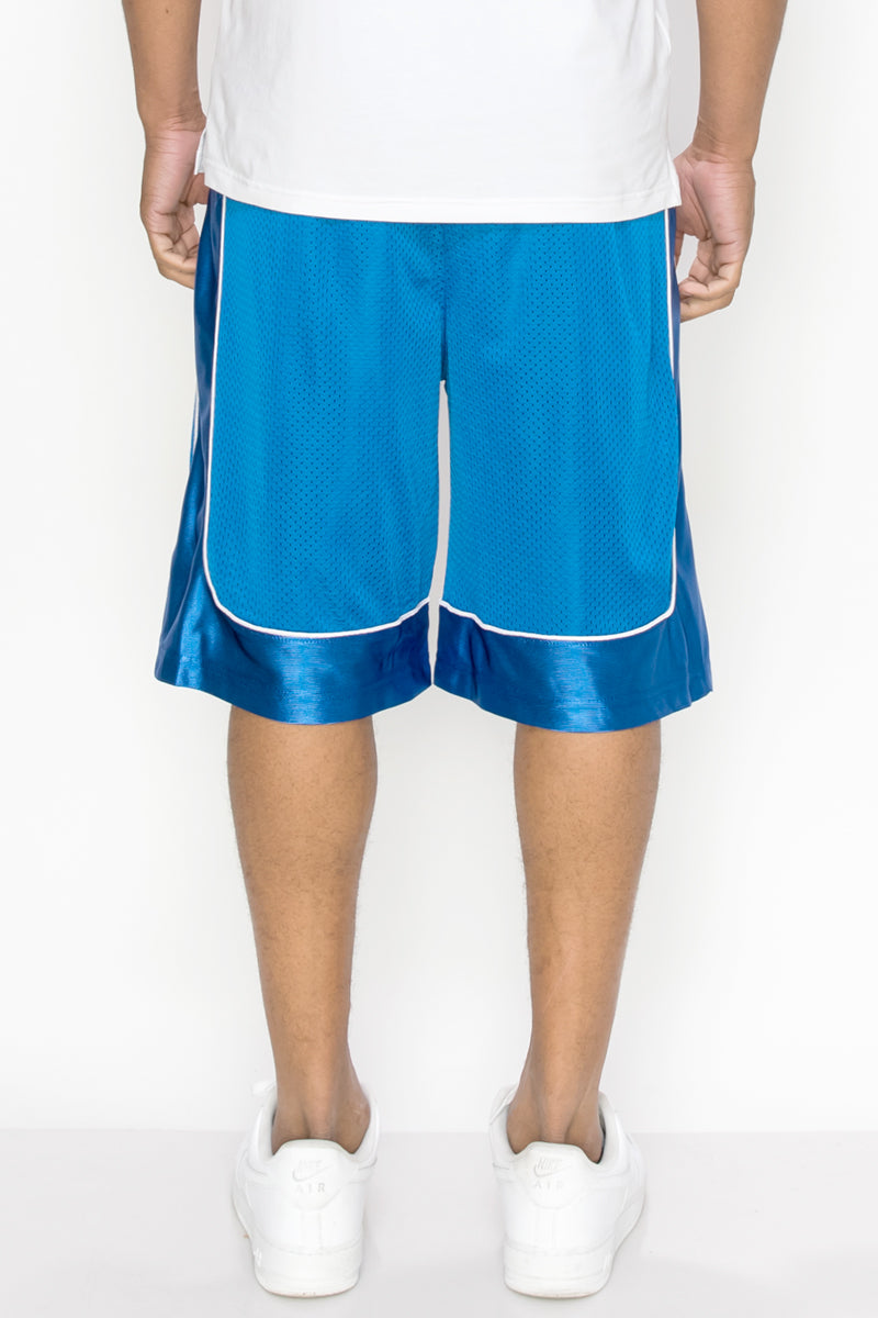 DAZZLE SHORTS
