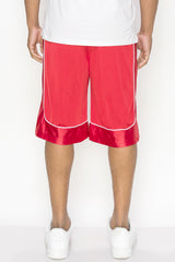DAZZLE SHORTS