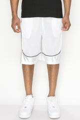DAZZLE SHORTS