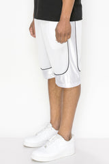 DAZZLE SHORTS