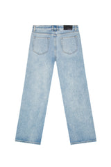 VICTORIOUS ATLAS 13oz Heritage Baggy Denim – Modern Fit