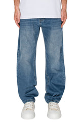 VICTORIOUS ATLAS 13oz Heritage Baggy Denim – Modern Fit
