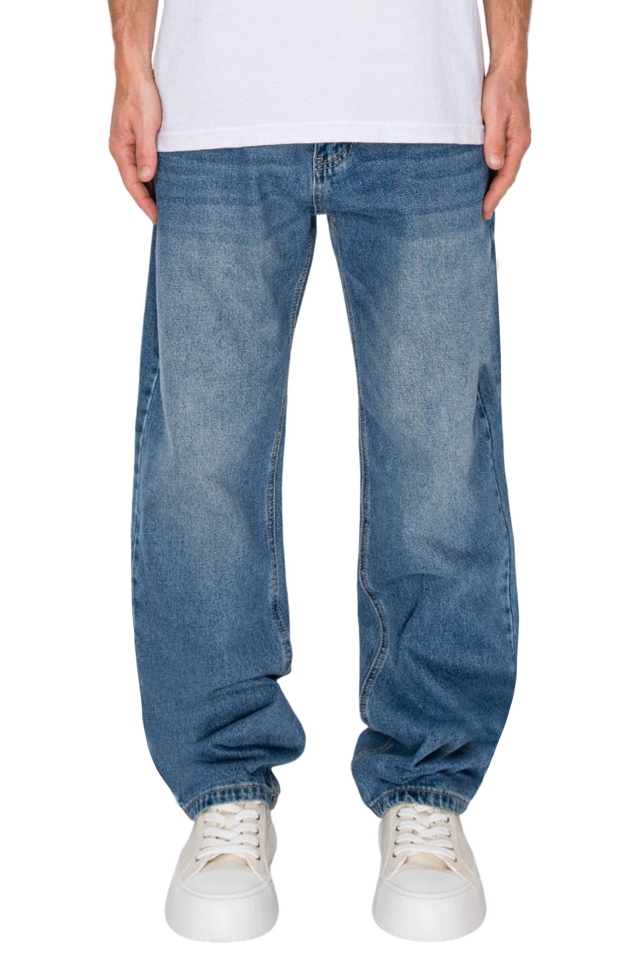 Victorious USA | Men's Denim Jeans & Apparel – VICTORIOUSUSA