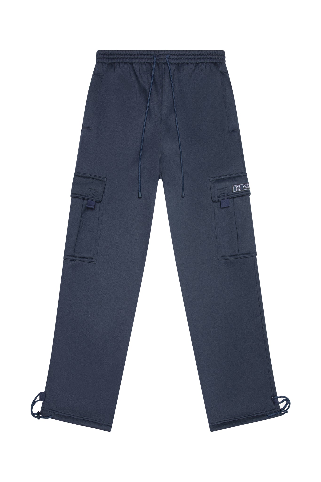 Baggy Cargo Sweatpants – Heavyweight 370GSM Fleece