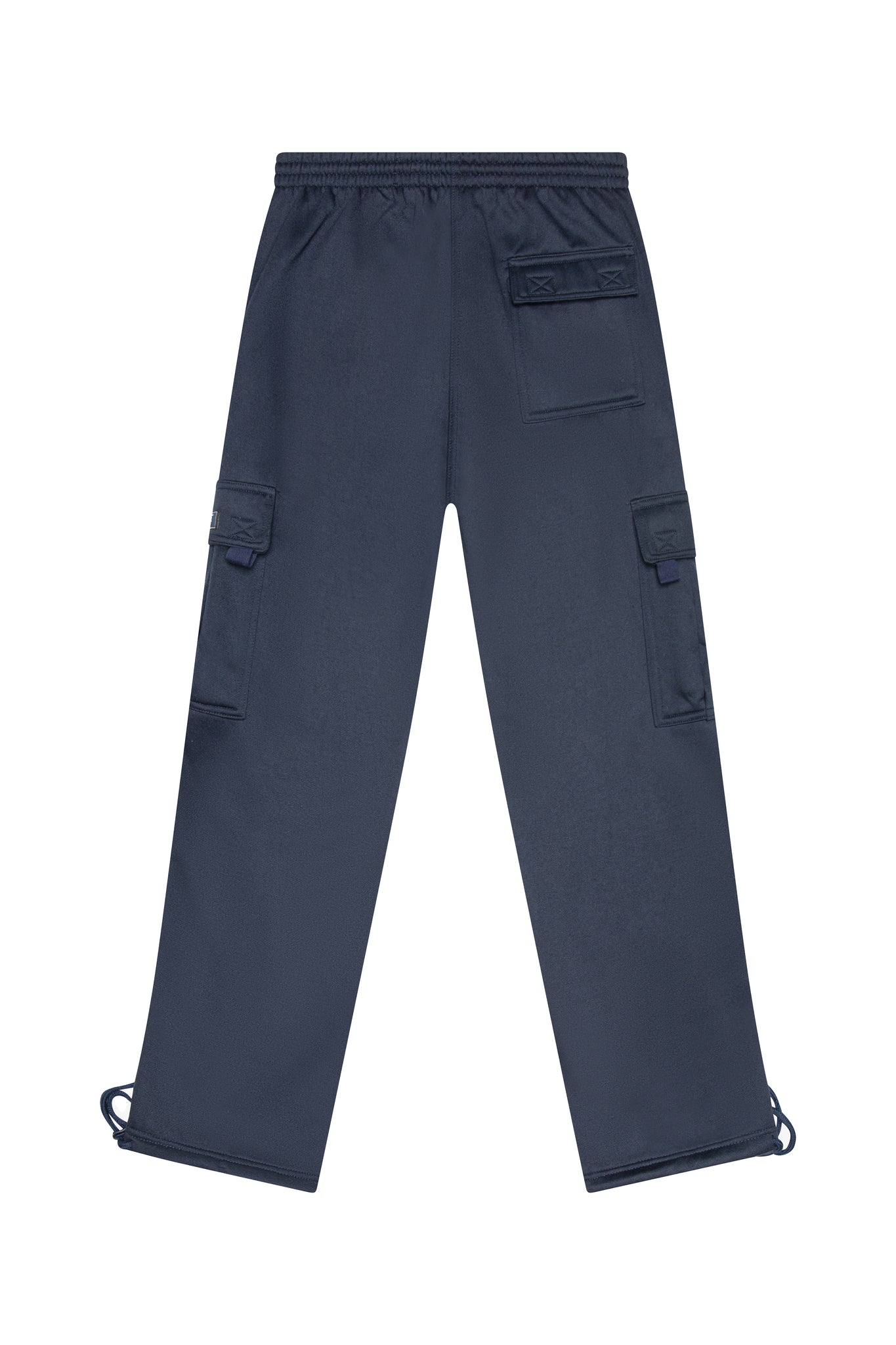 Baggy Cargo Sweatpants – Heavyweight 370GSM Fleece