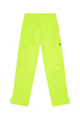DISTRICT Baggy Cargo Sweatpants – Heavyweight 370GSM Fleece