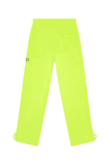 DISTRICT Baggy Cargo Sweatpants – Heavyweight 370GSM Fleece