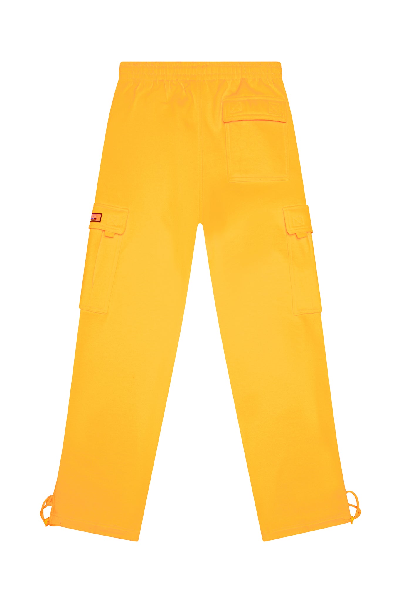 Baggy Cargo Sweatpants – Heavyweight 370GSM Fleece