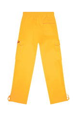 DISTRICT Baggy Cargo Sweatpants – Heavyweight 370GSM Fleece