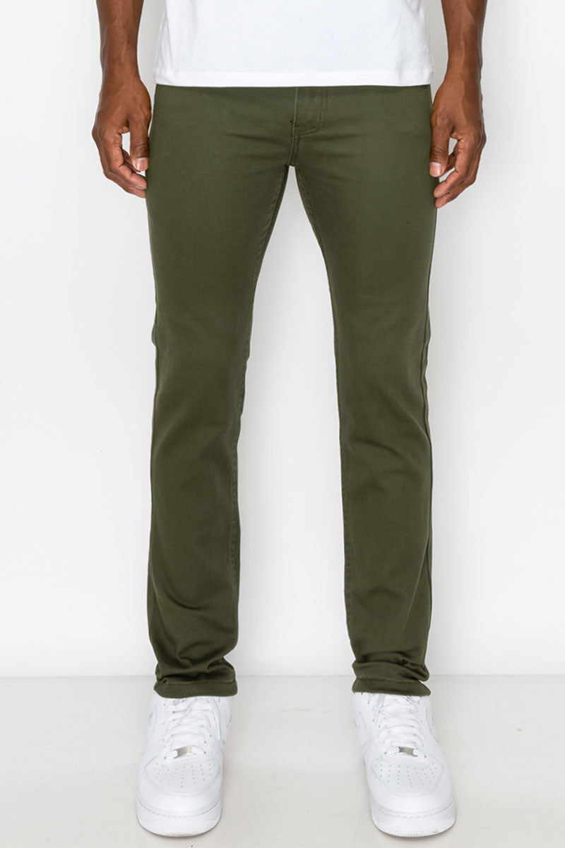 Essential Skinny Jeans