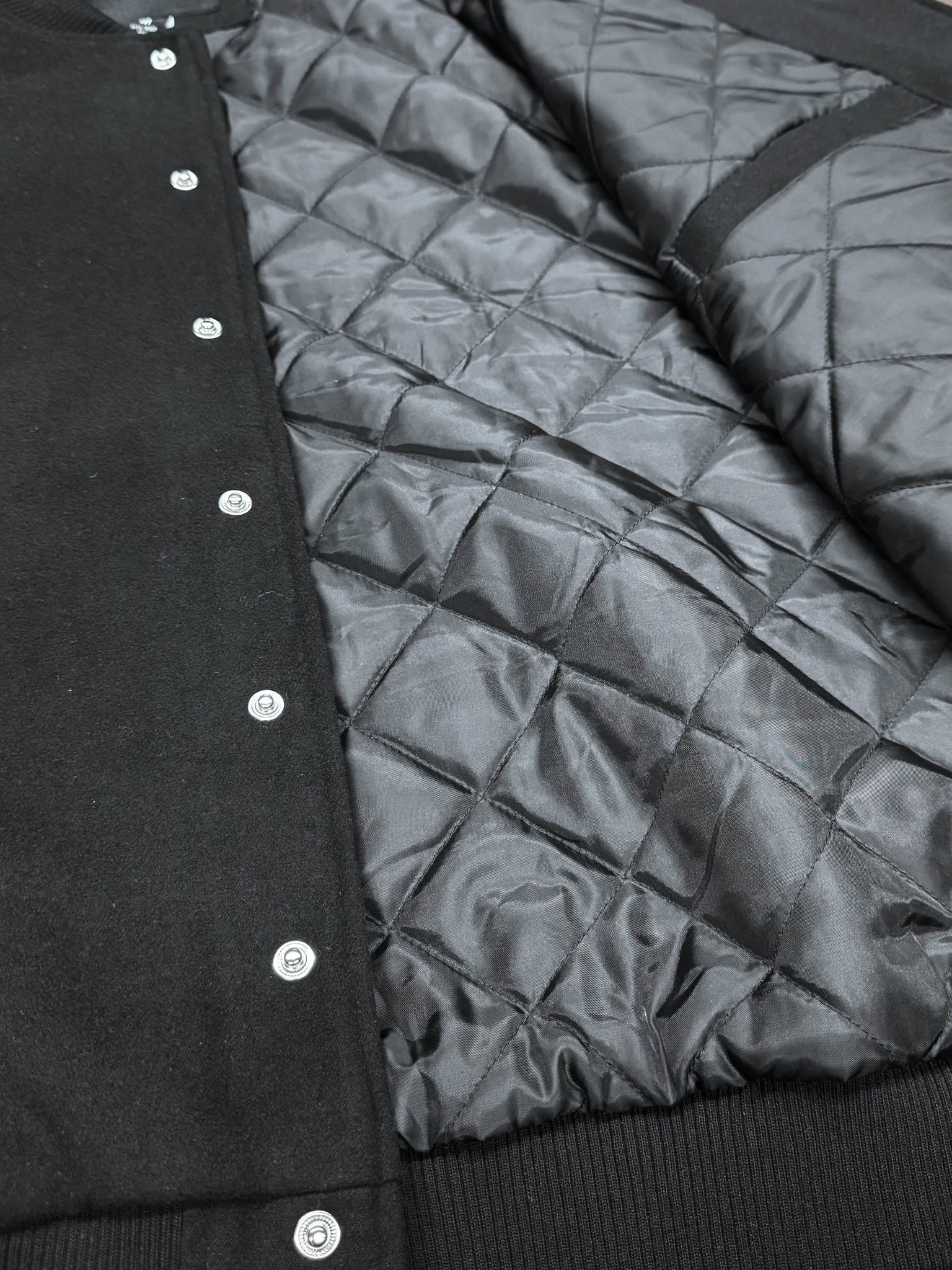 Essential Varsity Jacket - New Colors Added – VICTORIOUSUSA