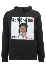 Thinking Big Lego Hoodie