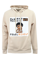 Thinking Big Lego Hoodie