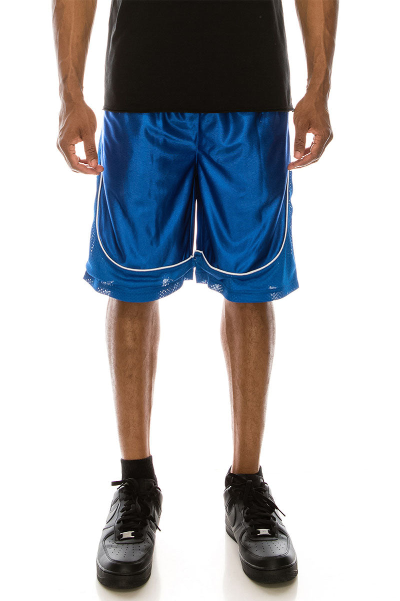 Men's Dazzle Mesh Shorts | VICTORIOUS – VICTORIOUSUSA