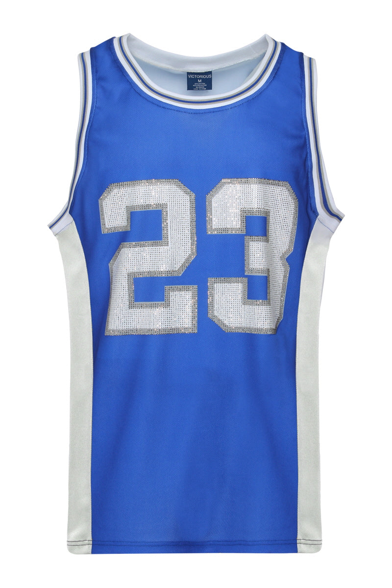BLING BLING BASKETBALL SETS
