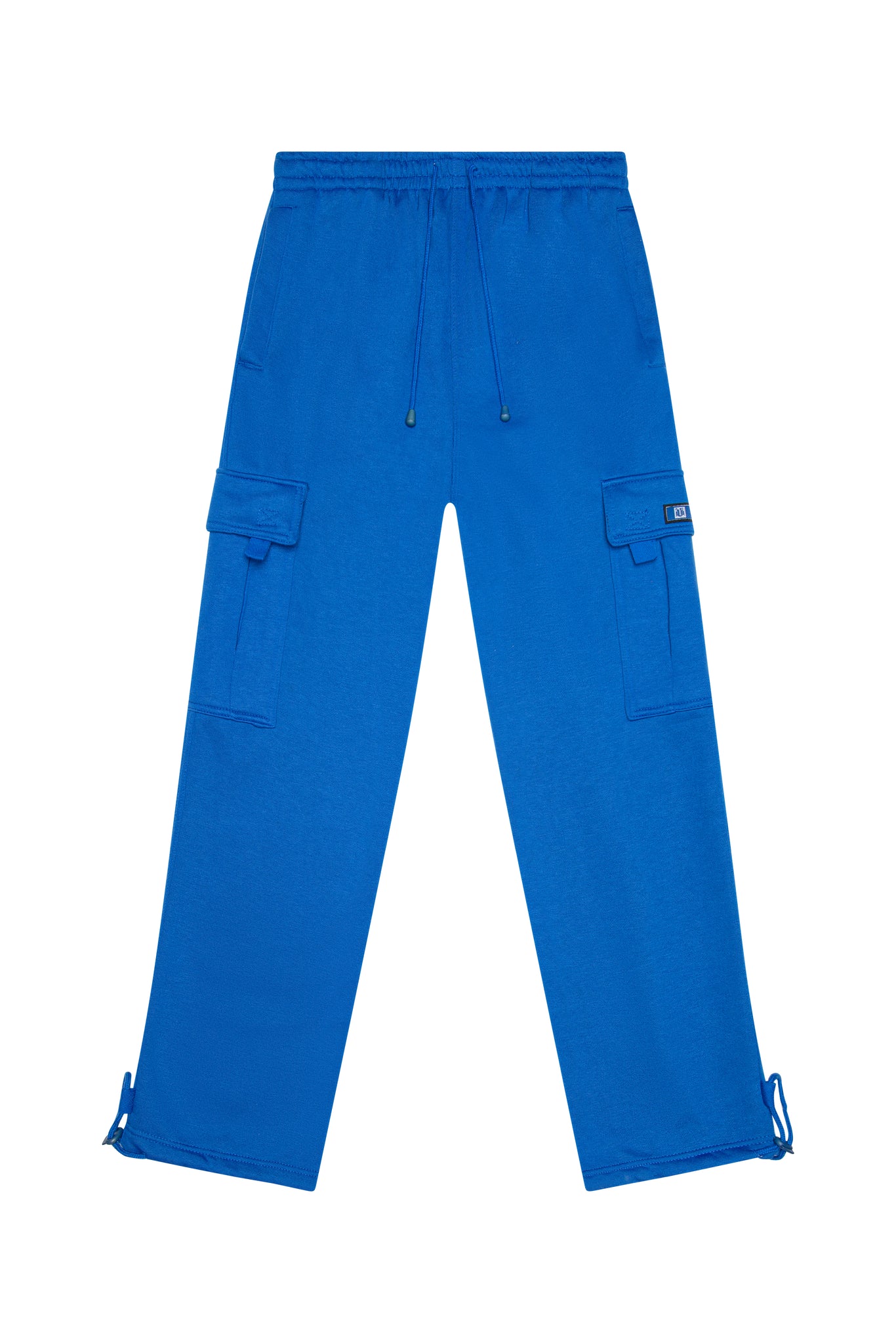 Baggy Cargo Sweatpants – Heavyweight 370GSM Fleece
