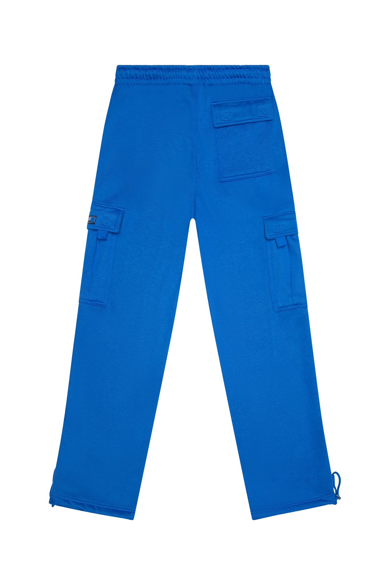 Baggy Cargo Sweatpants – Heavyweight 370GSM Fleece