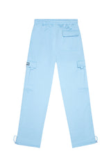 DISTRICT Baggy Cargo Sweatpants – Heavyweight 370GSM Fleece