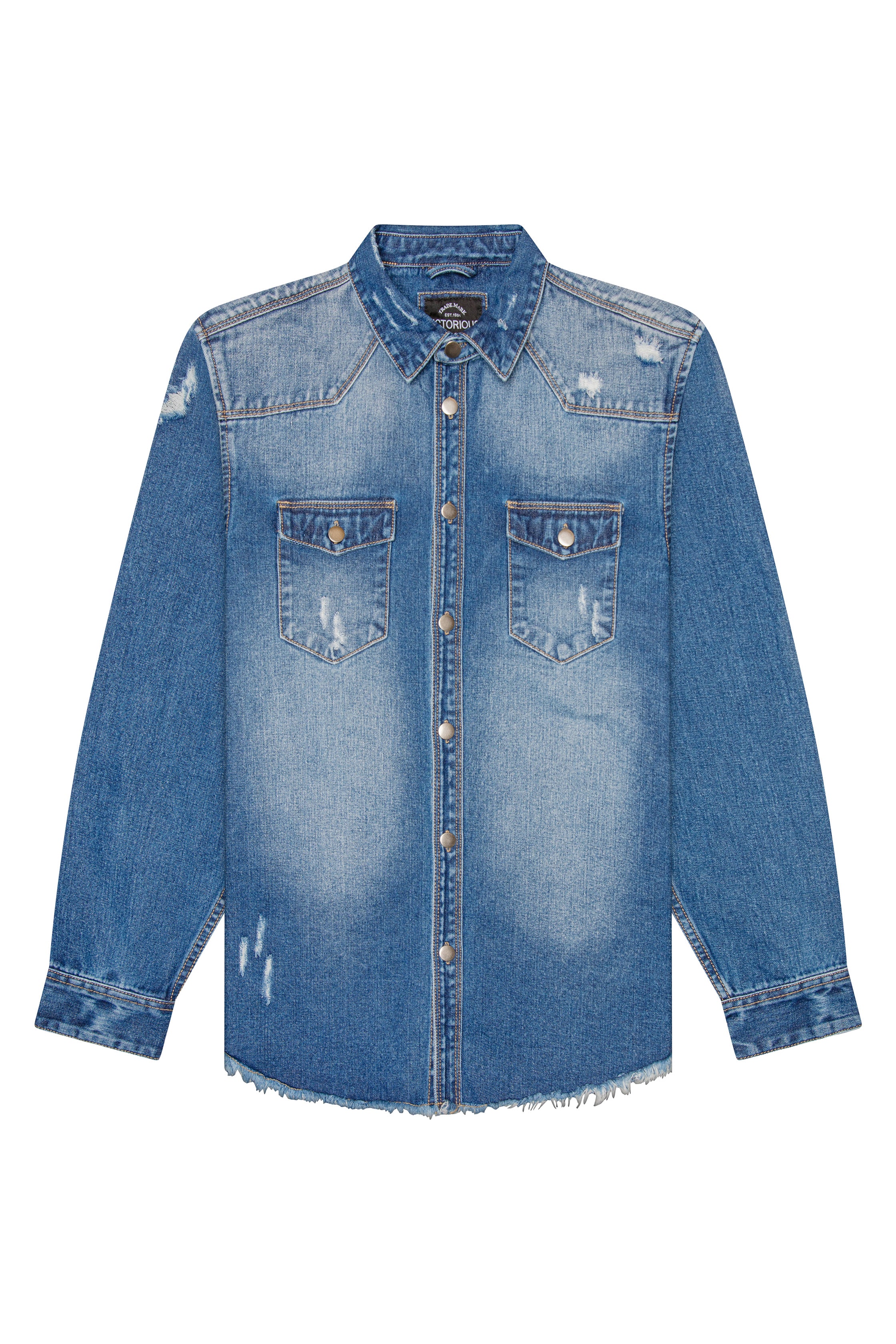 Men's Shirts | Victorious – VICTORIOUSUSA