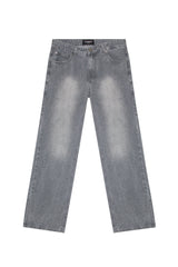 VICTORIOUS ATLAS 13oz Heritage Baggy Denim – Modern Fit