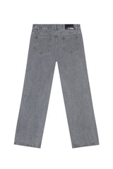 VICTORIOUS ATLAS 13oz Heritage Baggy Denim – Modern Fit