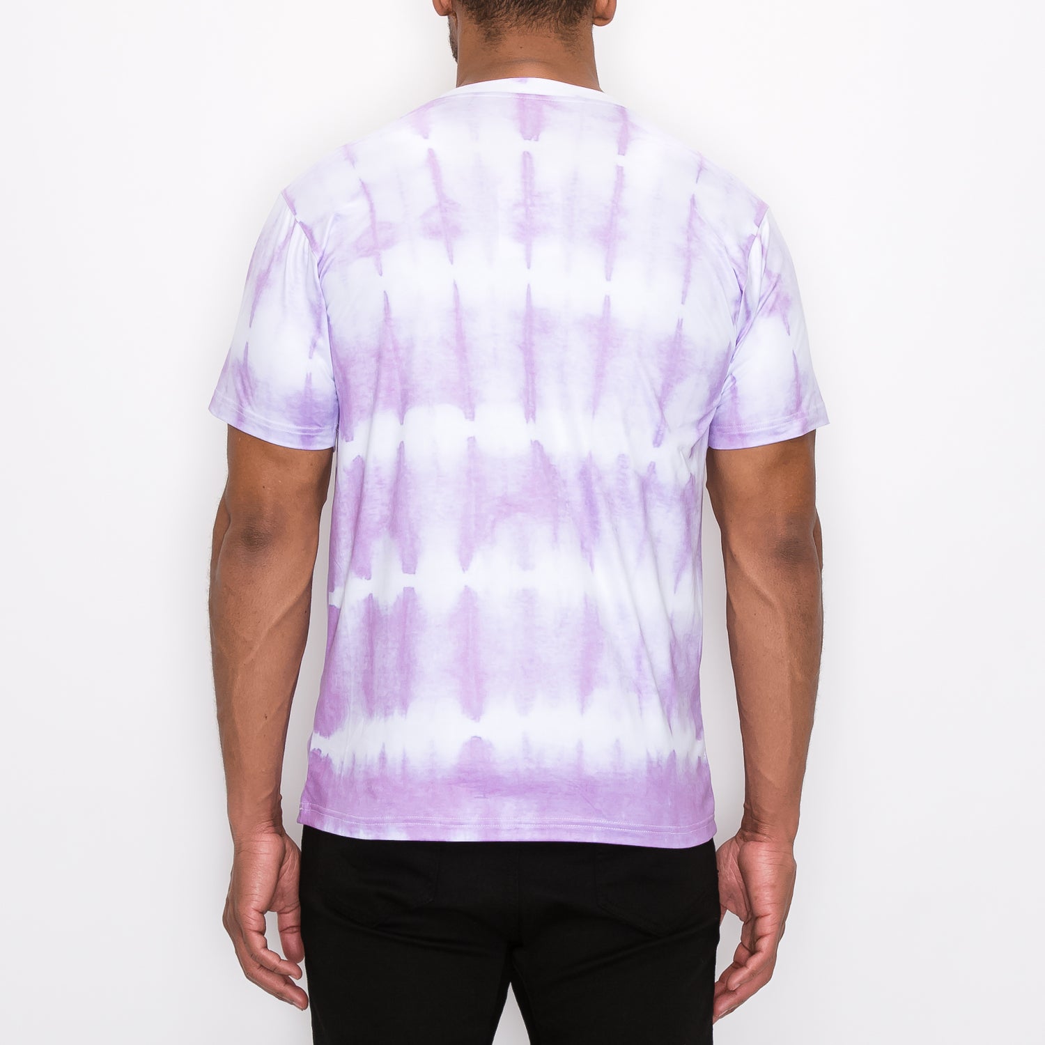 Skull Party Tie Dye T-shirts