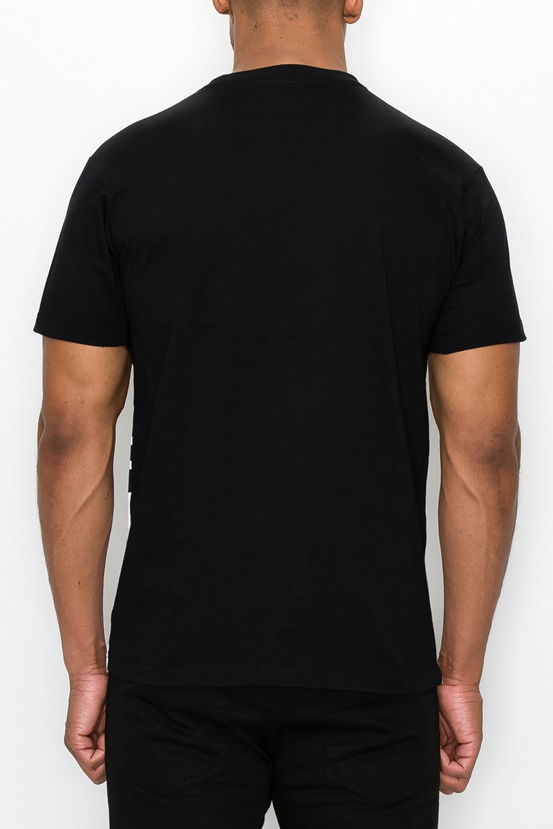 SPORTS MIX T-SHIRTS