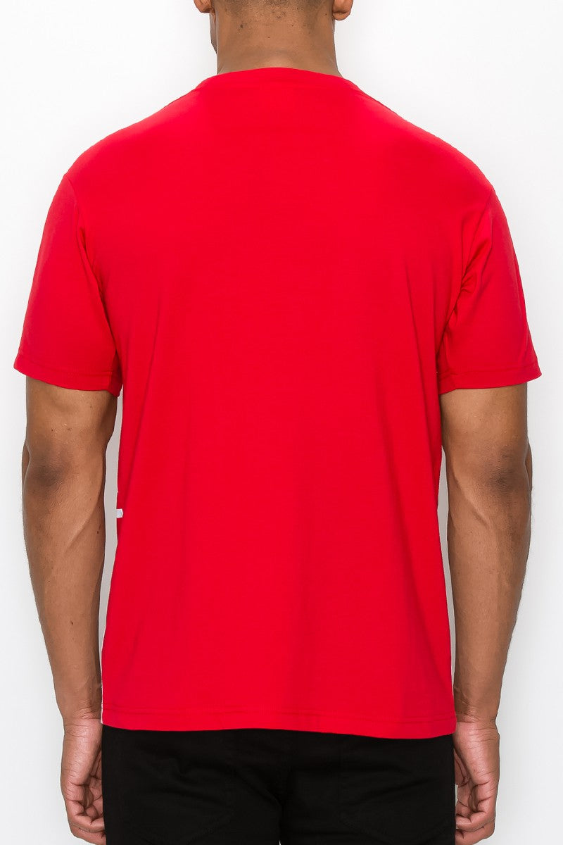 SPORTS MIX T-SHIRTS